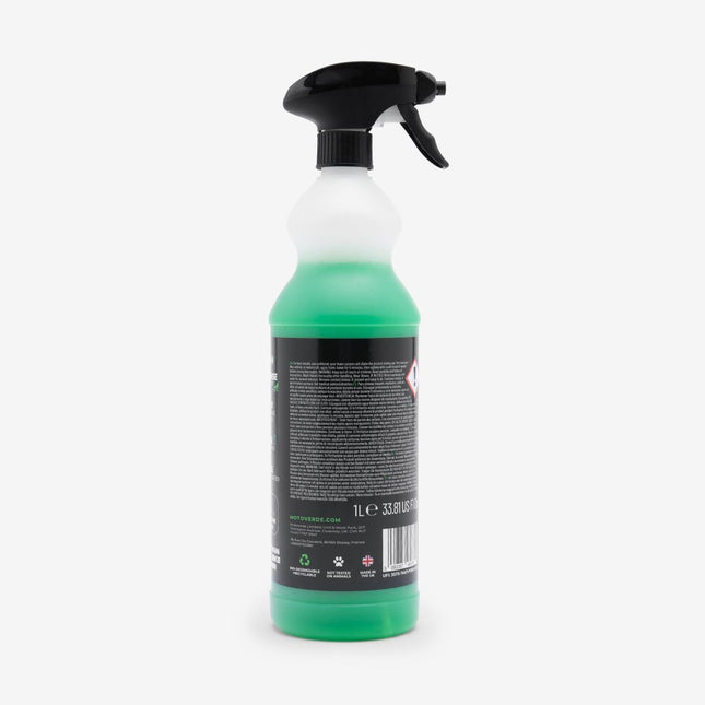 Motoverde Snow Foam (Concentrated) 1 Litre for Motorcycle