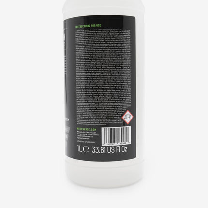 Motoverde Air Filter Cleaner 1 Litre for Motorcycle