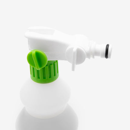 Motoverde Wax Rinse (Concentrated) 1 Litre for Motorcycle