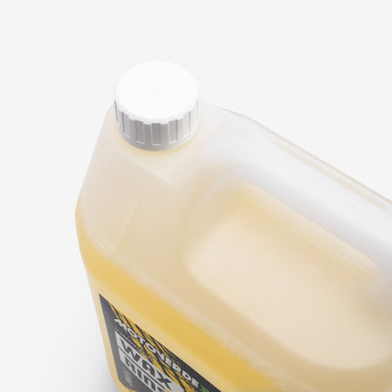Motoverde Wax Rinse (Concentrated) 5 Litre for Motorcycle