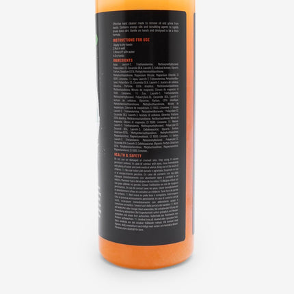 Motoverde Mechanics Hand Cleaner 500ml for Motorcycle