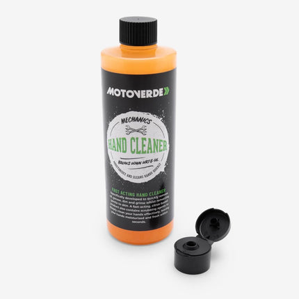 Motoverde Mechanics Hand Cleaner 500ml for Motorcycle