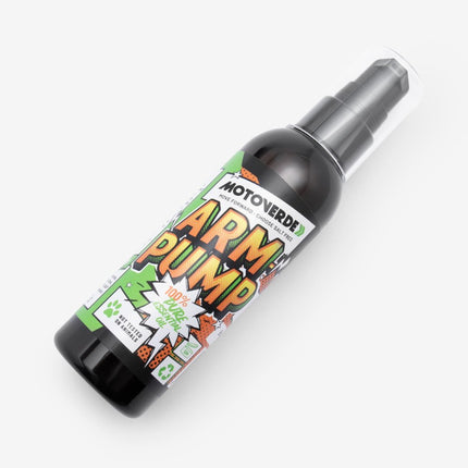 Motoverde Arm-Pump 100ml Natural muscle oil