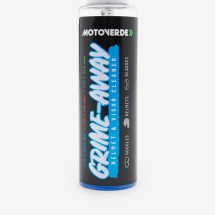 Motoverde Grime-Away 75ml for Motorcycle