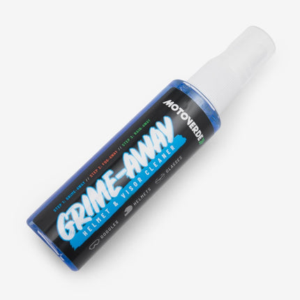Motoverde Grime-Away 75ml for Motorcycle