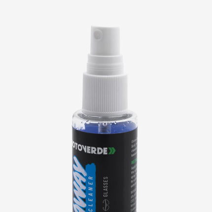Motoverde Grime-Away 75ml for Motorcycle