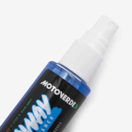 Motoverde Grime-Away 75ml for Motorcycle