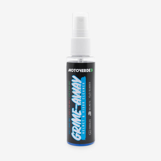 Motoverde Grime-Away 75ml for Motorcycle