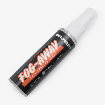 Motoverde Fog-Away 75ml for Motorcycle