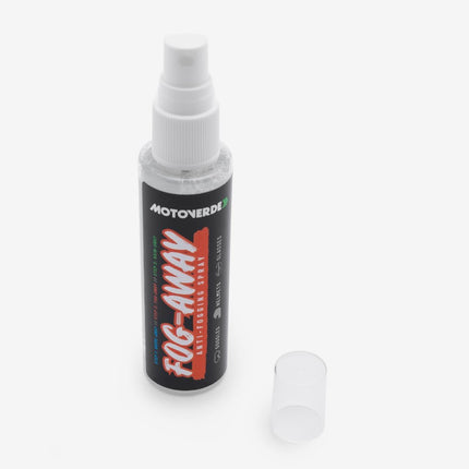 Motoverde Fog-Away 75ml for Motorcycle