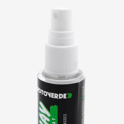 Motoverde Rain-Away 75ml for Motorcycle