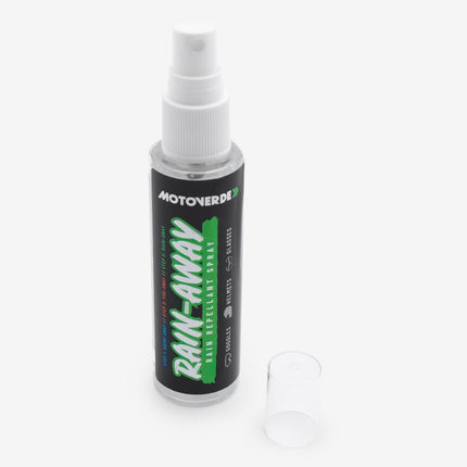 Motoverde Rain-Away 75ml for Motorcycle