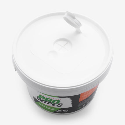 Motoverde Pro-Wipes 150 x Wipes for Motorcycle