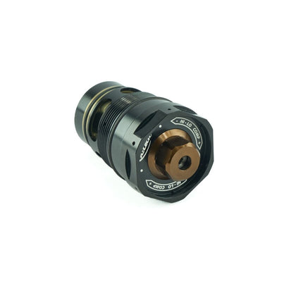 Shock Absorber Speed Compression Adjuster SHOWA Enduro 211-015-500-001