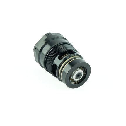 Shock Absorber Speed Compression Adjuster WP XC 50.00mm 211-023-600-002