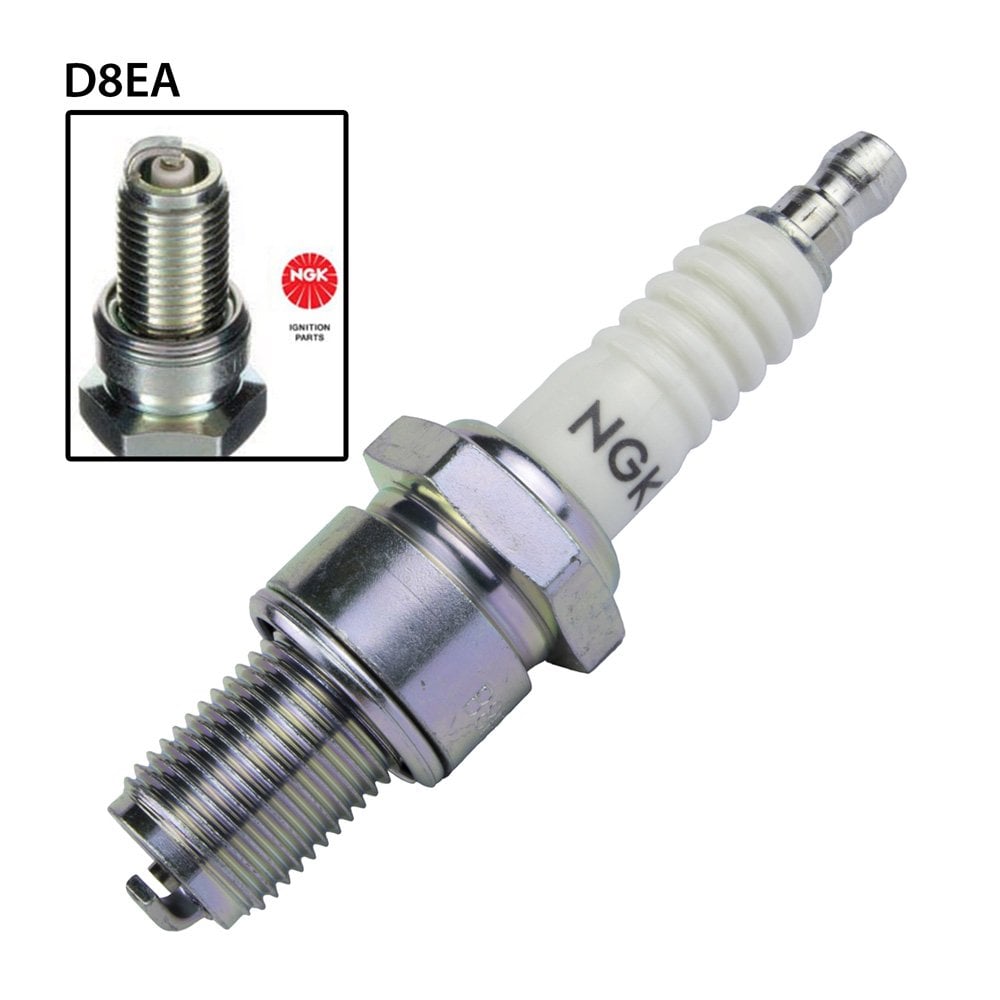 NGK D8EA Spark Plug (2120)