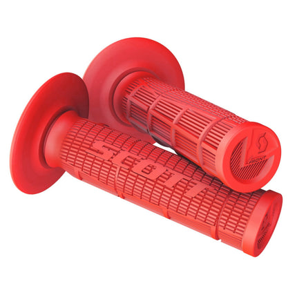 Scott Radial Full Red Grip, SC304002