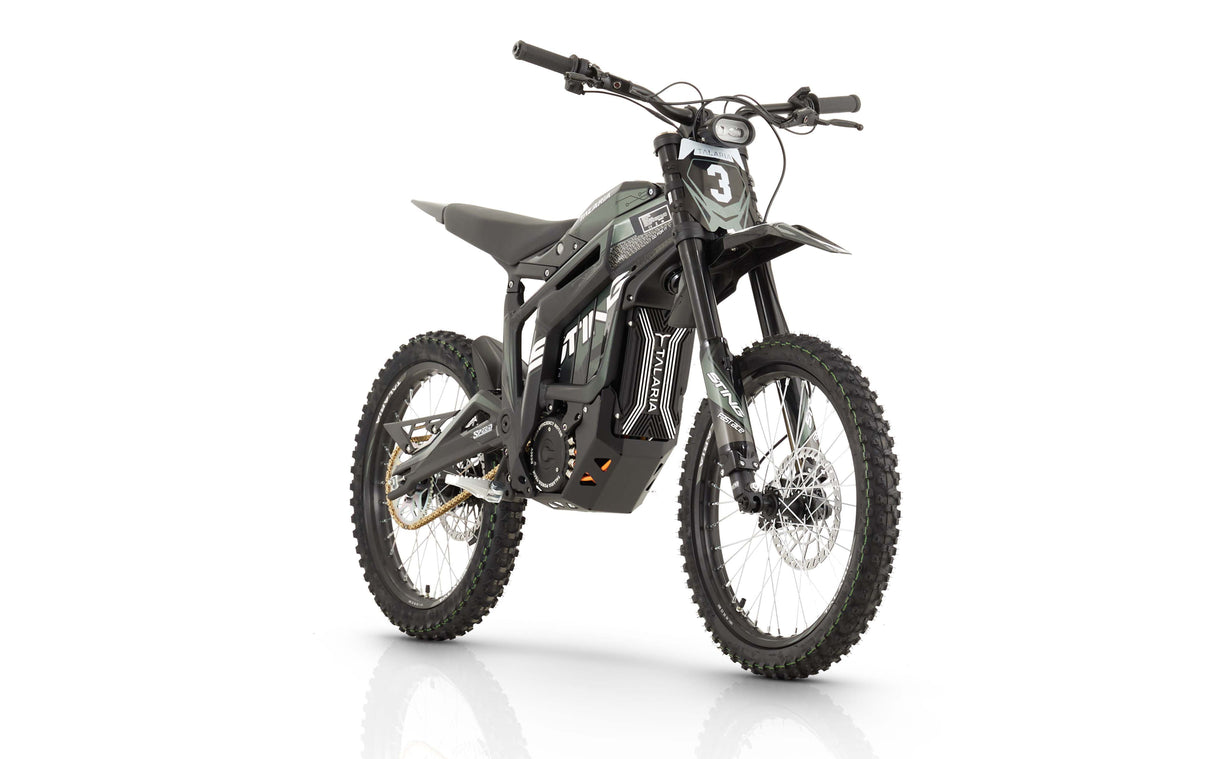 Talaria Sting R MX4 Off-Road Electric Dirt Bike (TL4000)