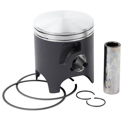 Piston Kit Vertex 66.4 A Honda CR/cre 250 95-96, Vertex 22387A