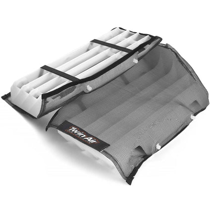 Radiator Sleeve Honda CRF450L/X 19-21, Twinair 177759SL08