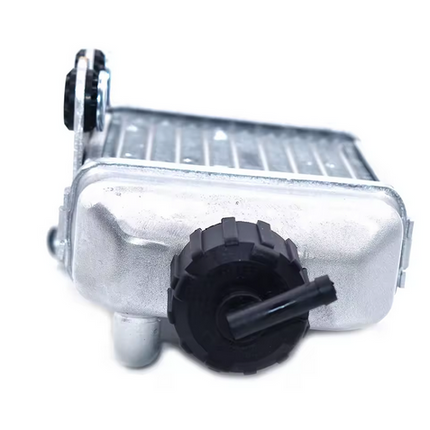 Radiator Set KTM 50 Sx Sxs Water Cooled Mini Cross 45235007000 45235008000