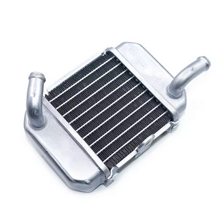 Radiator Set KTM 50 Sx Sxs Water Cooled Mini Cross 45235007000 45235008000