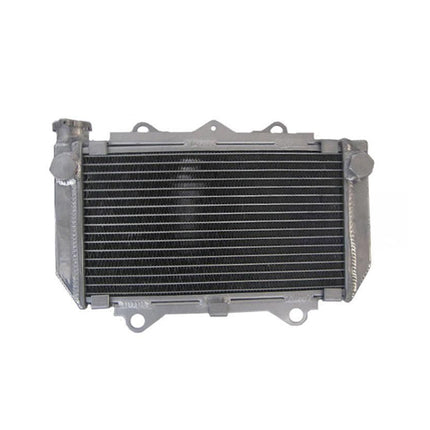 Radiator Yamaha YFZ450, 008514 ATV 5TG-12461-10-00, 23-110 AC-10002