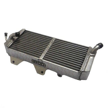 Radiator KXF450 06-08 Left, Irod 008005, 39061-0151