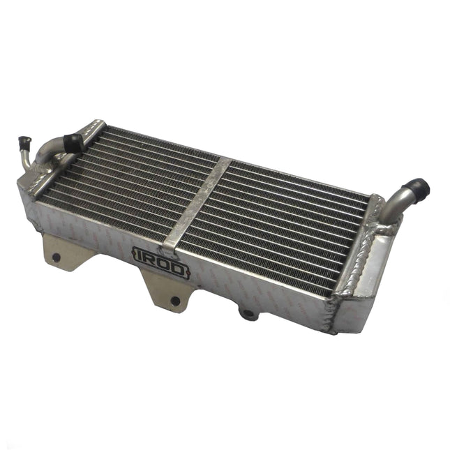 Radiator KXF450 06-08 Left, Irod 008005, 39061-0151
