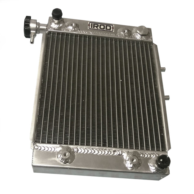 Radiator Can Am Outlander 330/400, 008522