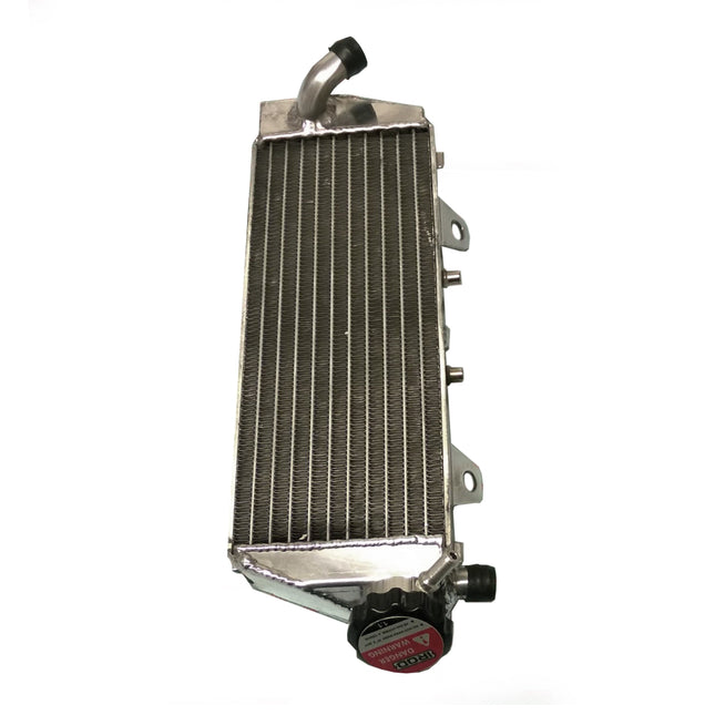 Radiator RH KTM Husq 450, Irod 008207, 2017-2019