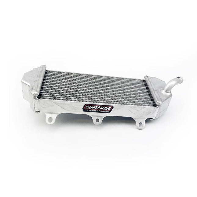 Radiator Left YZF250 450 14-18, Fluidyne FPS11-14YZ250F-L