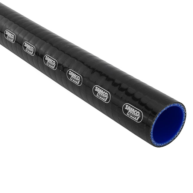 Silicone Hose 1m x 30mm Black Universal Air Water Intake Samco