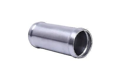Alloy Hose Coupling 22mm, Universal Joiner Air, Water, Intake