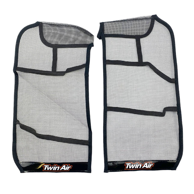 Radiator Sleeve Triumph TF250-X 2024 Twinair, 177759SL70