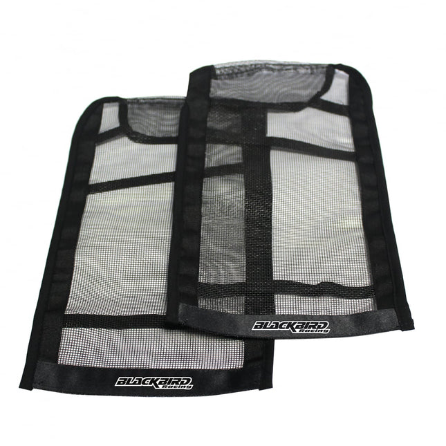 Radiator Sleeve Beta Mc/ec 2013-25, Blackbird 5B04