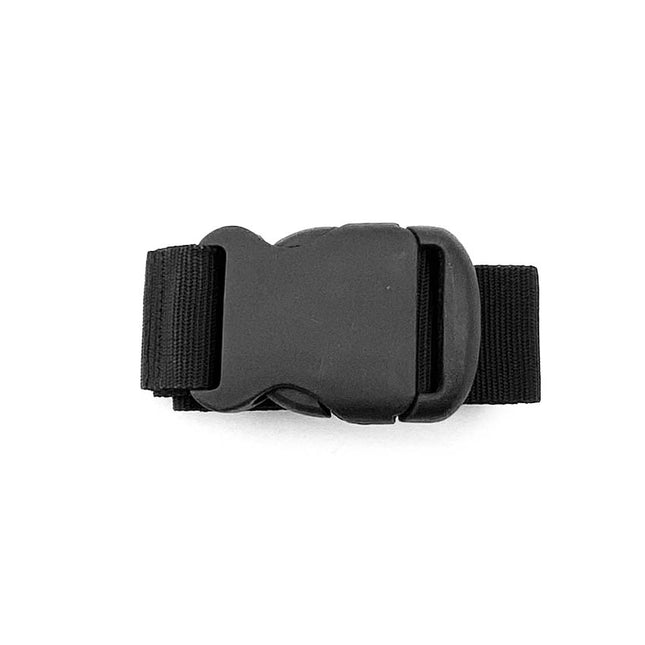 Adjustable Webbing Belt 40mm