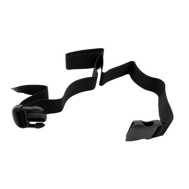 Adjustable Webbing Belt 40mm