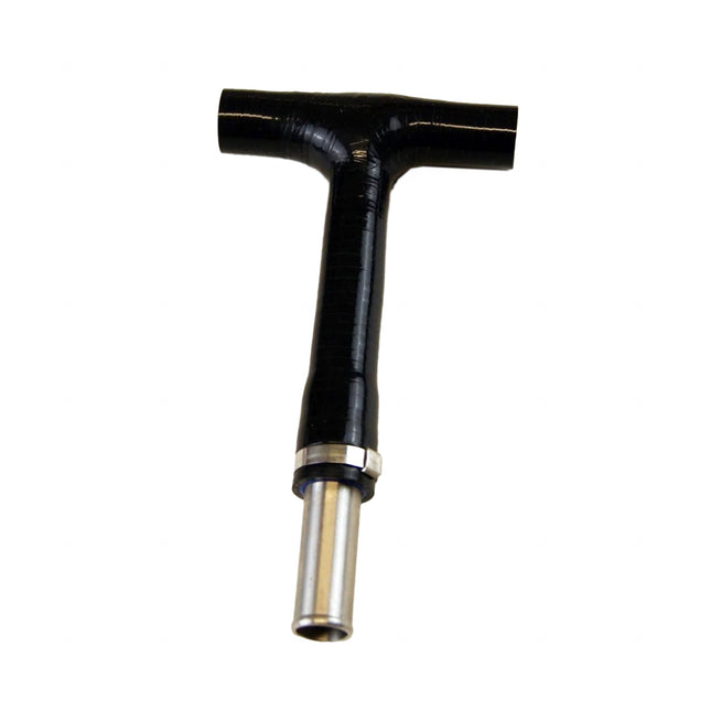 T Piece Coolant Hose Samco FTP-4-BK 77235073000 77235071044
