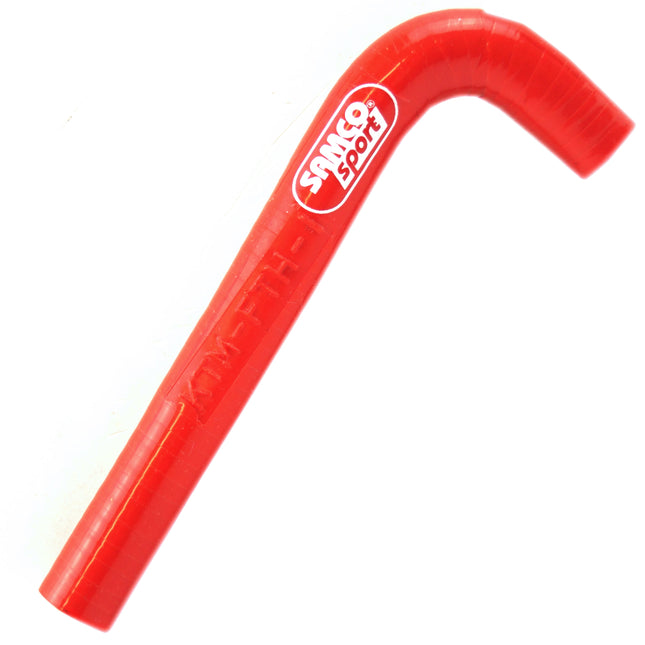 Fuel Line Tap Hose Red Samco KTM-FTH-13