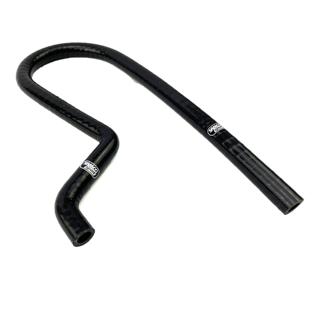 Samco Hose Oil Breather Hose KTM, Black, TB4378-BK