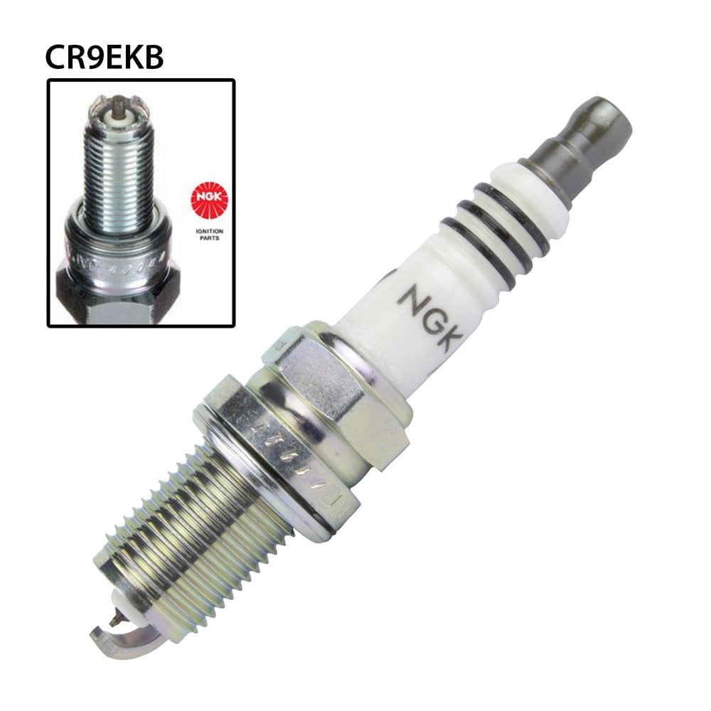 NGK CR9EKB Spark Plug (2305)