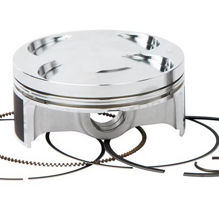 Piston Kit Vertex 77.0 B Kawasaki Kx/kxe 250 06-09, Vertex 23259B