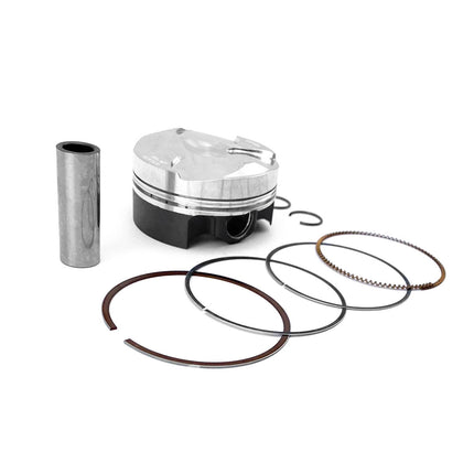 Piston Kit Vertex 60.0 A Honda CRF 125 2007, Vertex 23353A