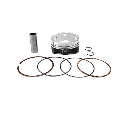 Piston Kit Vertex 60.0 A Honda CRF 125 2007, Vertex 23353A
