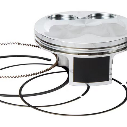 Piston Kit Vertex 95.5 A Hc Suzuki Ltr 450 06-09, Vertex 23553A Quadracer Hc Compr 13,0:1