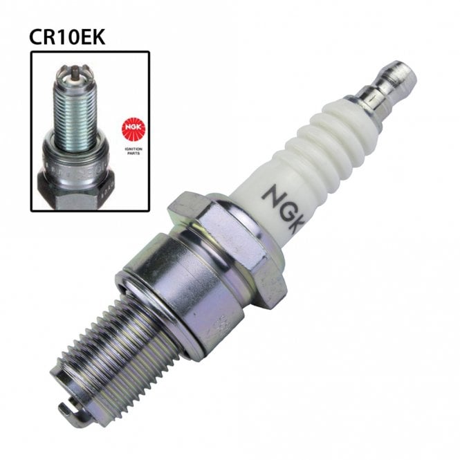 NGK CR10EK Spark Plug (2360)