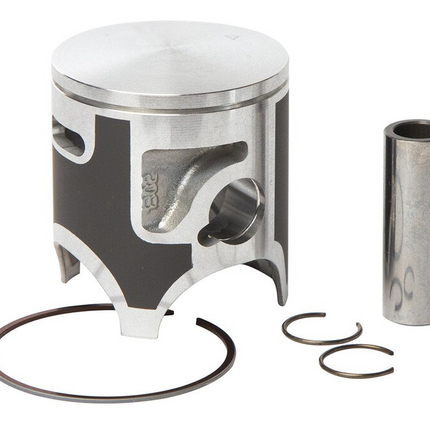 Piston Kit Vertex 48.5 A Kawasaki KX 85 01-22, Vertex 23637A Race Single Ring