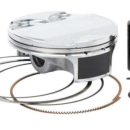 Piston Kit Vertex 88.0 A KTM Exc 350 12-16, Vertex 23711A Husaberg Fe/husky Fe Compr 12,3:1