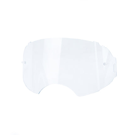 Oakley Airbrake Lens Clear, Rnr LC023, Oakley Oa 57-993, Rnr Copy Lens